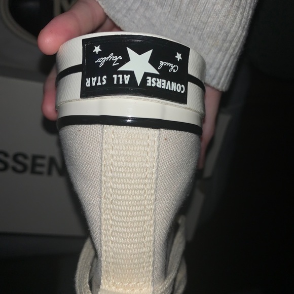 Fear god converses - Picture 6 of 8